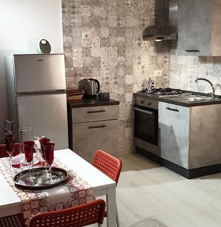 Casa Di Tilde Appartement Napels Buitenkant foto