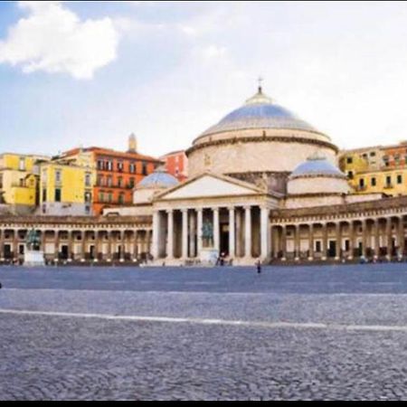 Casa Di Tilde Appartement Napels Buitenkant foto