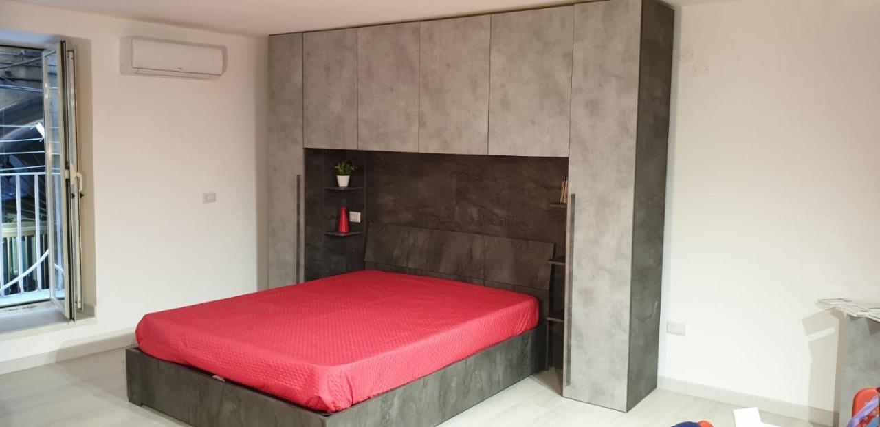 Casa Di Tilde Appartement Napels Buitenkant foto