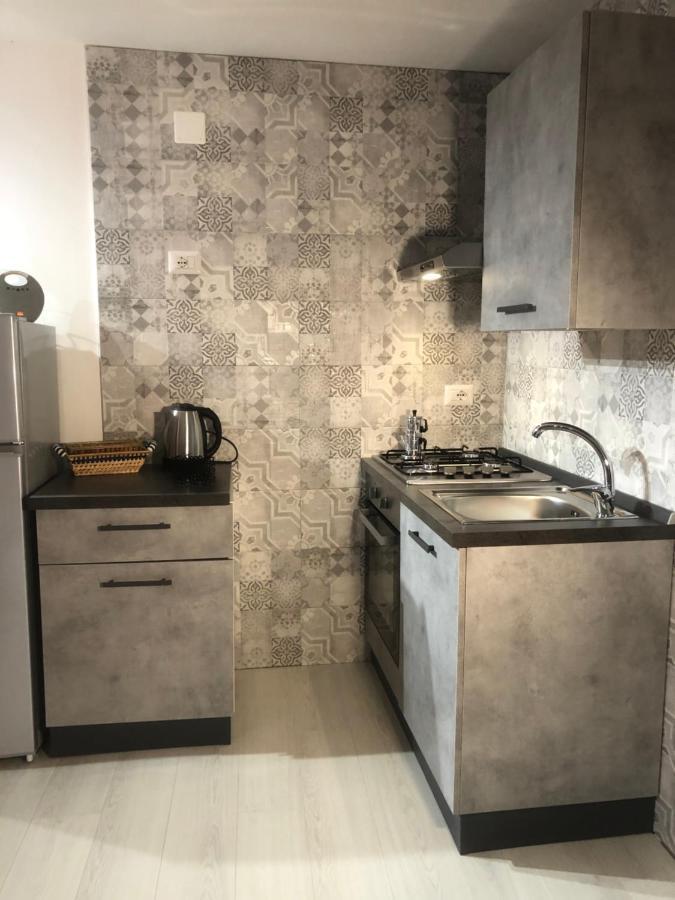 Casa Di Tilde Appartement Napels Buitenkant foto