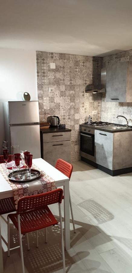 Casa Di Tilde Appartement Napels Buitenkant foto