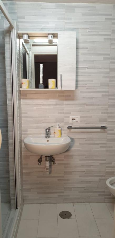 Casa Di Tilde Appartement Napels Buitenkant foto