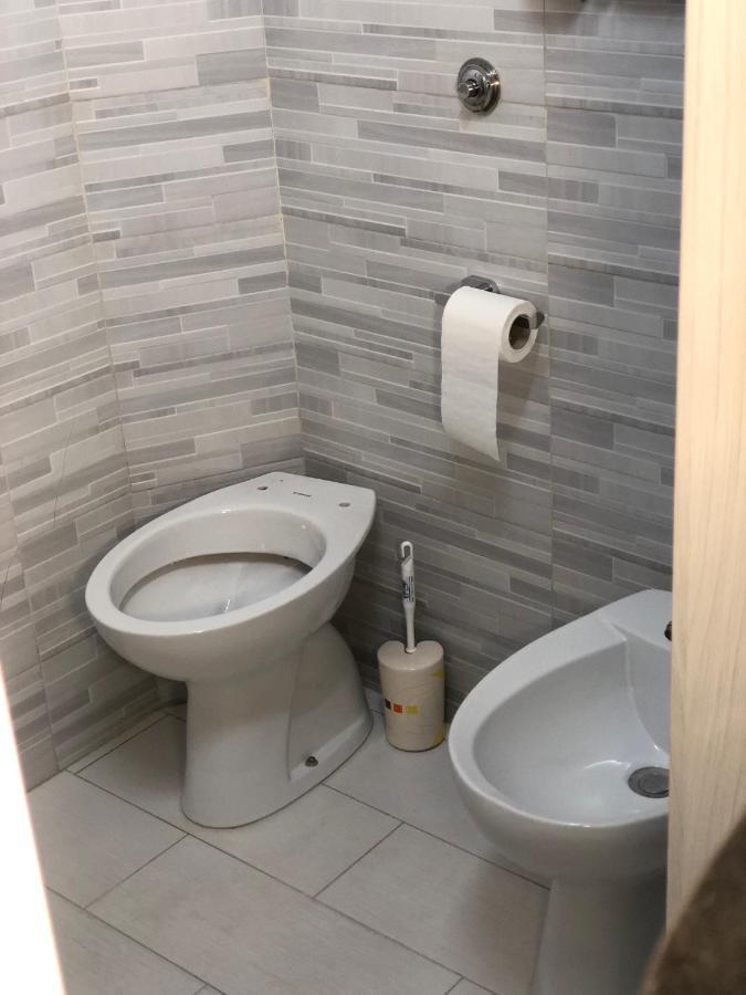 Casa Di Tilde Appartement Napels Buitenkant foto