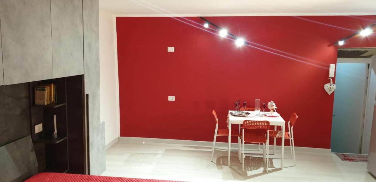 Casa Di Tilde Appartement Napels Buitenkant foto