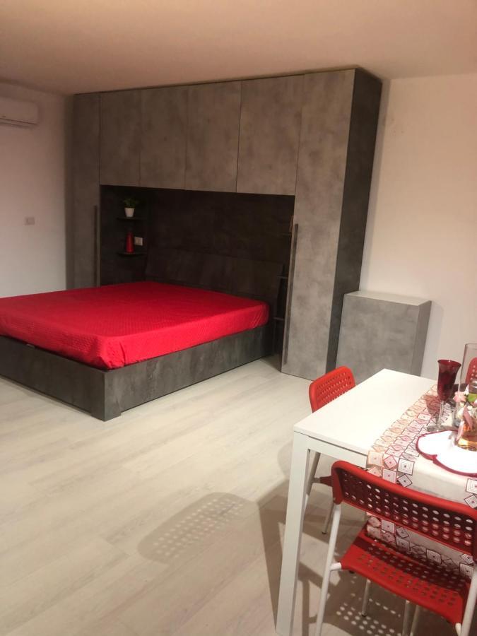 Casa Di Tilde Appartement Napels Buitenkant foto