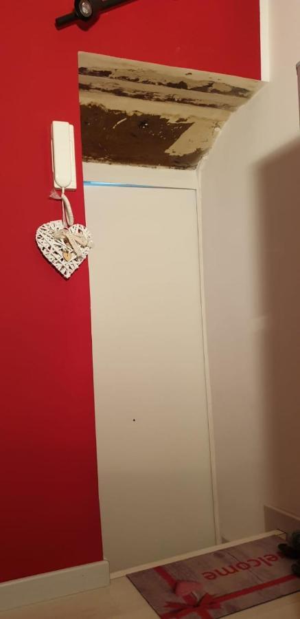 Casa Di Tilde Appartement Napels Buitenkant foto