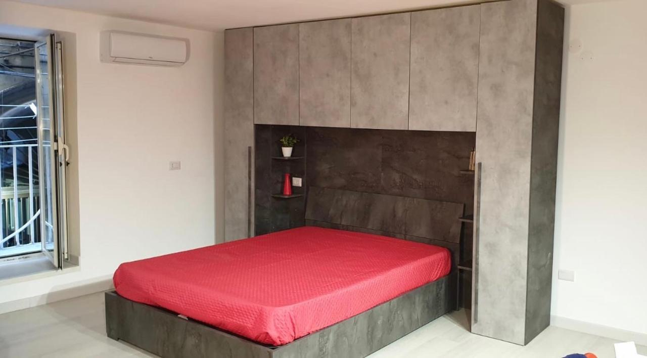 Casa Di Tilde Appartement Napels Buitenkant foto