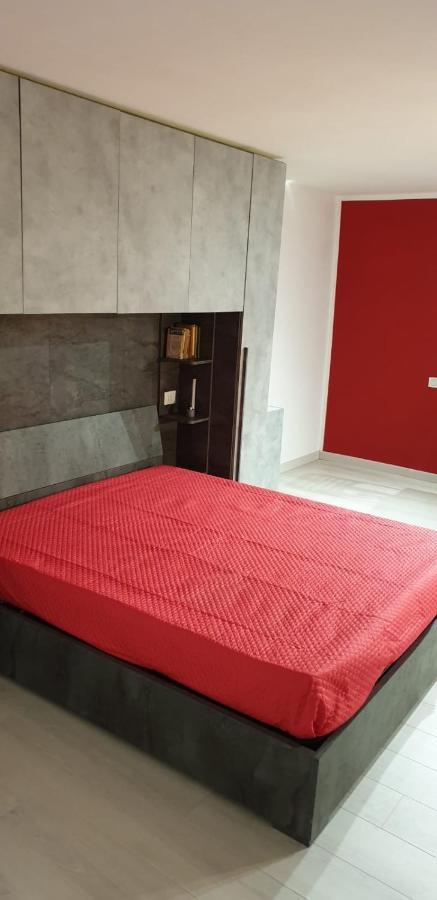 Casa Di Tilde Appartement Napels Buitenkant foto