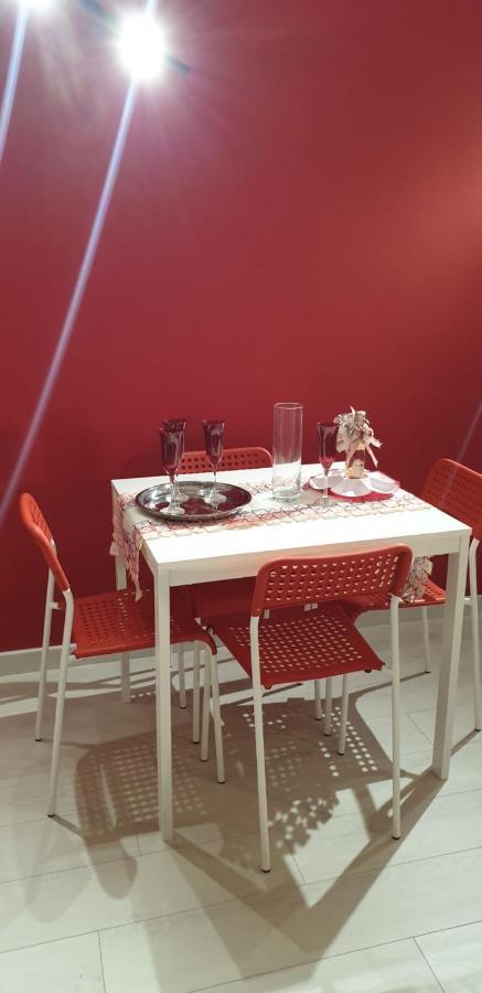 Casa Di Tilde Appartement Napels Buitenkant foto